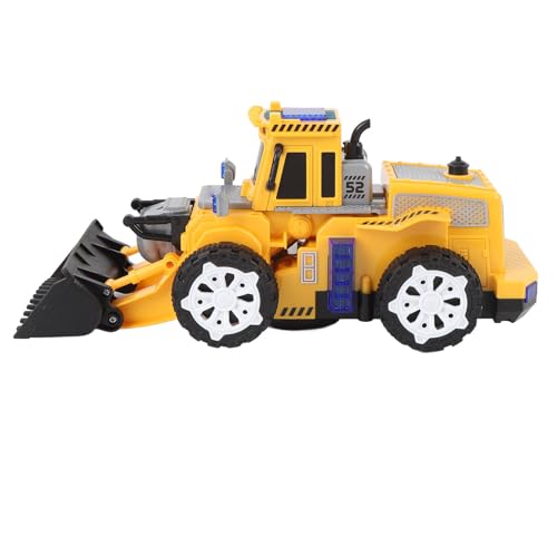 Juguete de construcción eléctrico con transformación automática para niños