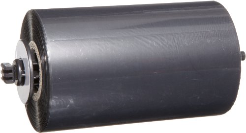 Ruban transfert thermique Brady IP-R4307 noir résistant aux frottements pour série i5100