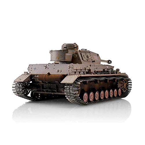 Torro Carro armato 4 – PzKpfw IV Ausf. G – Div. LAH Kharkov1943 1110385901