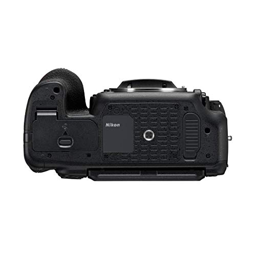 Image of Nikon D500 DX-Format Digital SLR with 16-80mm ED VR Lens