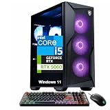 Compare MSI Codex R2 (B14NVL5-803US) vs other computers