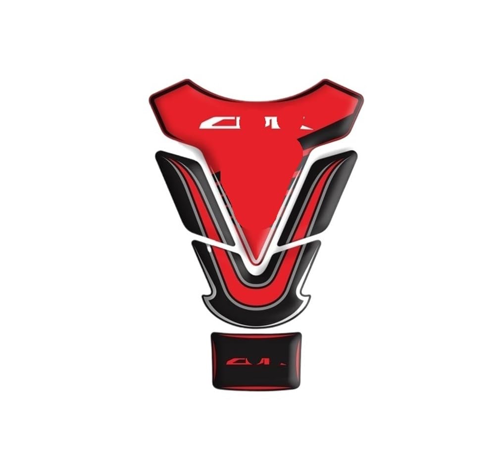 Fuel Tank Stickers Motorcycle Fuel Tank Stickers Protector Pad Accessories Decals for CBR CBR1000RR/650R /600RR/500R/300R/250R