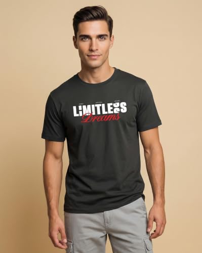 Image of NOBERO Men T-Shirt