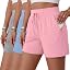 Light Pink, Sky Blue, Light Mixed Gray