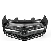 Amazon.com: anciloti ZX6R Foldable Fender Eliminator Amazon.com: anciloti ZX6R Foldable Fender Eliminator