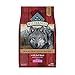 BLUE Wilderness Rocky Mountain Recipe Adult Small Breed Grain Free Red Meat Dry Dog Food 4.5-lb
