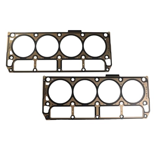 Image of Head Engine Cylinder Head Gasket Fit for 1999-2013 Silverado 1500 /Sierra 1500, 2000-2013 Tahoe, 2001-2014 Suburban 1500, 2001-2013 Yukon, 2003-2013 Escalade ESV OEM 26190PT