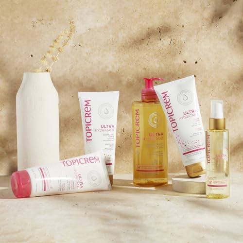 Body Care UHC Ultra-Moisturizing Sparkling Body - Afbeelding 5