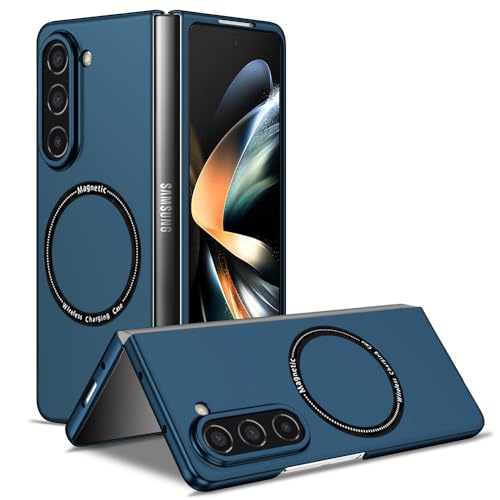 Coque Galaxy Z Fold 5 antichoc et ultra fine pour vos déplacements
