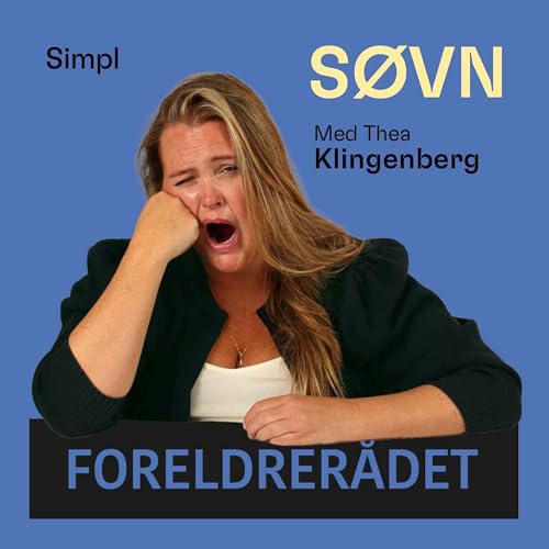 760. S&oslash;vn: &Aring; v&aelig;re "s&oslash;vnekspert" i 2026