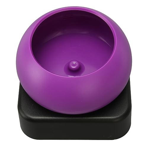 Tigela Giratória de Contas Elétrica, CW CCW Rotativa USB Power Fabricante de Contas Elétrica Velocid