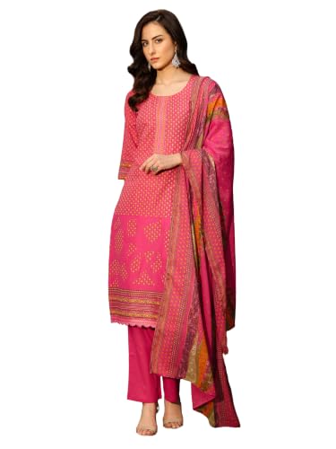 Image of Libas Womens Kurta Set