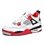 Ay041 Flame Red