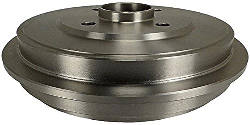 Image of Bendix Premium PDR0853 Rear Brake Drum for Nissan Versa 2019-2012, Versa Note 2019-2014
