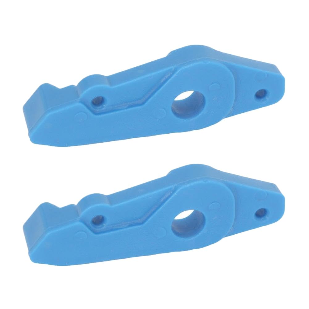 Pawl de Repuesto Compatible con 330525 0330525 0324755 324755 0777485 777485 Motor Fuera de Borda(2 Set 330525)