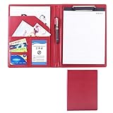 Organisateur de porte-documents : Avec son design unique, il vous offre suffisamment d'espace for conserver vos documents classés de manière organisée.