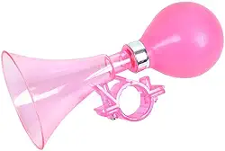 Buzina para Bicicleta Infantil - Rosa A86-R Acte Sports