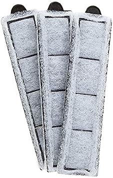 Top Fin Retreat Filter cartridges RF-S (3 Count)