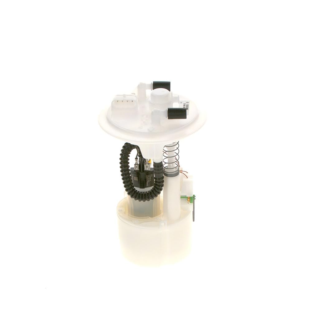 Bosch 986580186 unidad de montaje de bomba de carburante