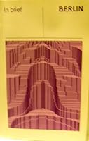 In Brief: Berlin B0015AE4BU Book Cover