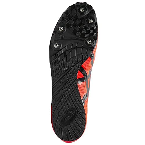 ASICS Hyper LD 6 Pics de Course pour éviter les glissades et optimiser vos chronos - 2