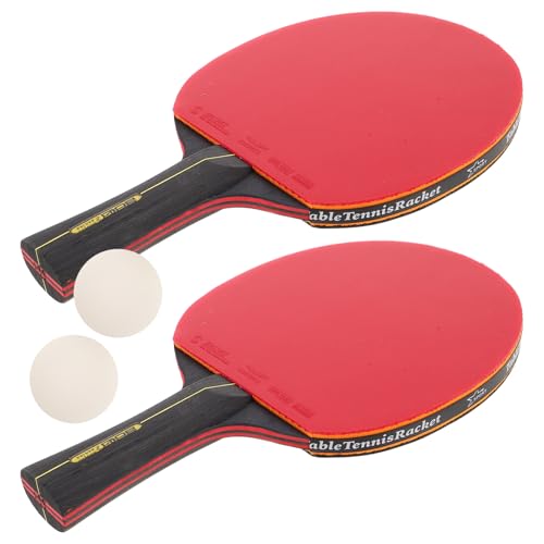 Jeu intérieur et extérieur de tennis de table HANABASS pour le jardin