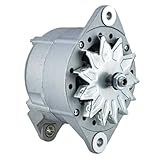 ATG19583 1096758 15067533 21048174 317821 3986428 3986429 8112416 Alternator Compatible With Volvo