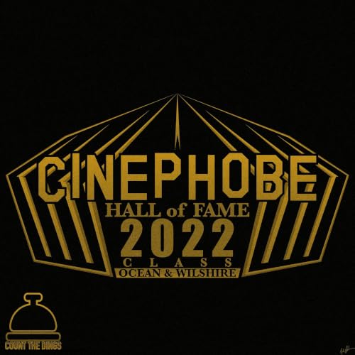 Cinephobe Hall of Fame - Class of Stallone Year
