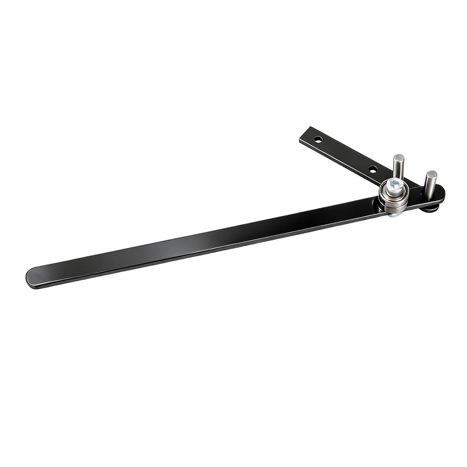Apglsxy Steel Fixture Bender Bending Tool Saves Effort Bearing Small Forming Manual Fixture Bender For Garden Projects Quiet Ergonomic Carbon Steel