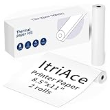 ItriAce M832 Portable Printer...