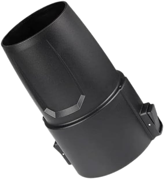 31-12-0121 Tapered Nozzle Attachment Assembly Replaces For Milwaukee 2824-20 Handheld Blower