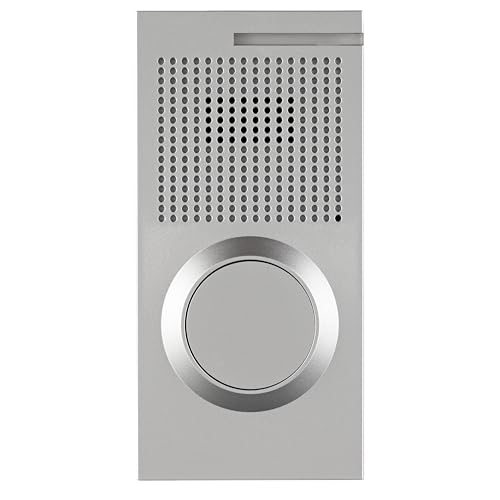 Interphone Alexa Link2Home pour ne plus jamais rater vos colis importants