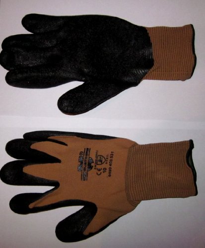 Würth 6 Paar Mechanikerhandschuhe Arbeitshandschuhe Montagehandschuhe EN388 EN420 Gr. 8