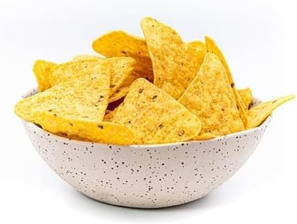 Veritas Nachos Natural 125g ecológicos - Imagen 2