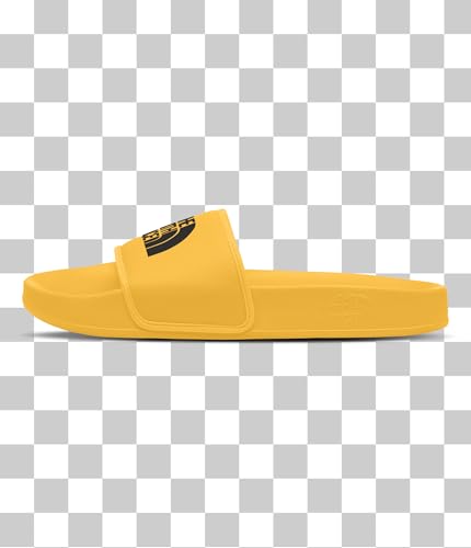 Image of THE NORTH FACE Men's Base Camp Slide III Sandal | Highly Cushioned, Durable TPU Strap & Rubber Outsole