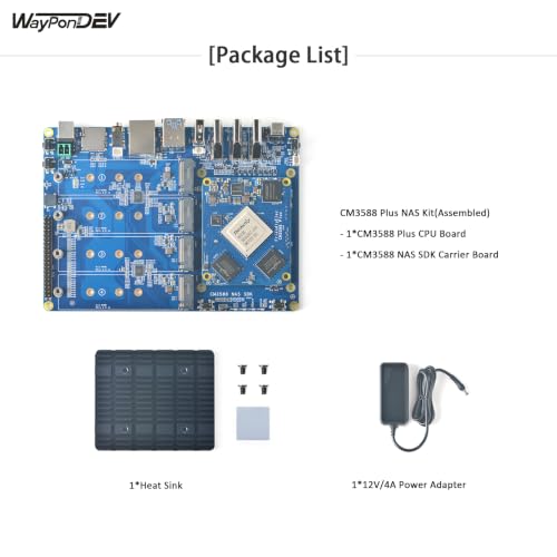 All In One professional streaming encoder Kit product image
