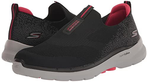 Image of Skechers Mens Go Walk 6 Walking Shoe