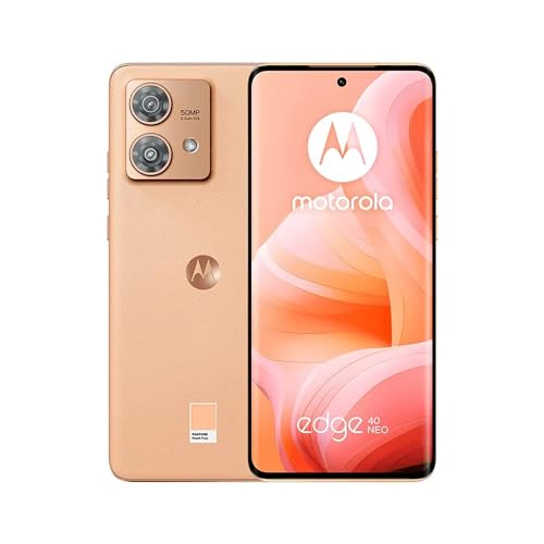 motorola Moto Edge 40 Neo - 256GB...