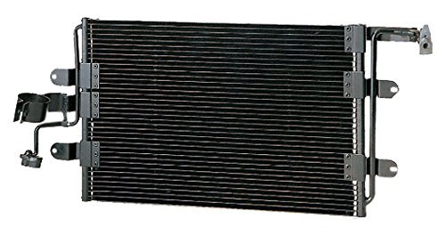 Frigair 0810.2008 Condensatore Auto