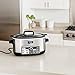 Ninja Auto-iQ Multi/Slow Cooker with 80-Pre-Programmed Auto-iQ Recipes for Searing, Slow Cooking, Baking and Steaming with 6-Quart Nonstick Pot (CS960)