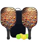 3. Prise en main confortable : le design ergonomique avec une prise en main confortable assure un jeu durable sans gêne.