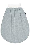 SOMMERSCHLAFSACK: Das Alvi Schlupfmäxchen light bietet Ihrem Kind optimalen Schlafkomfort. Die Version Mäxchen light ist ideal für die warme Jahreszeit.