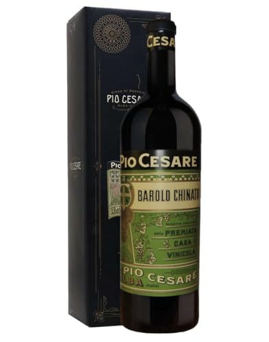 Barolo Chinato DOCG Pio Cesare, 0,75 ℓ, Astucciato