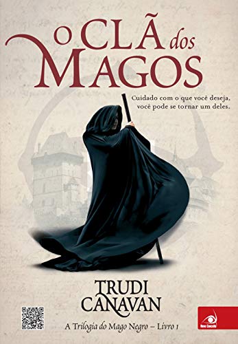 O Clã dos Magos (Em Portuguese do Brasil)