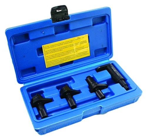 DR TOOLS Kit d'outils de blocage pour moteur à essence 3 temps de commande pour VAG 1.2 12 V