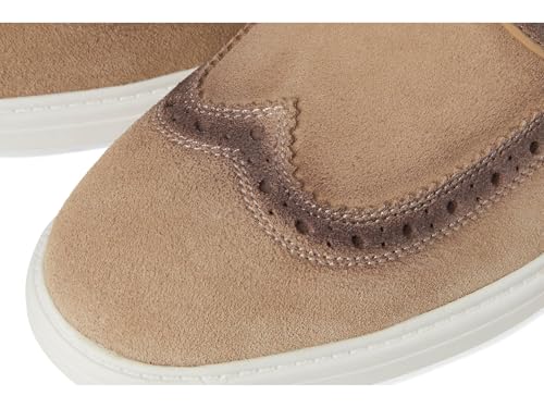 Image of Stacy Adams Trudell Wing Tip Lace-Up