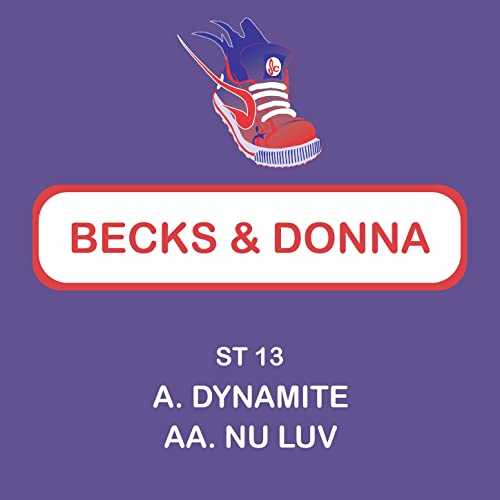 Becks & Donna