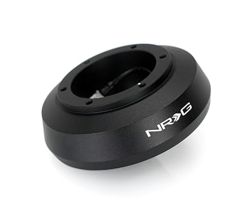 Nrg Innovations Steering Wheel Short Hub Compatible With 98-05 Lexus Gs300  0...