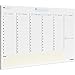 Imagen de PACKLIST Planificador Semanal + Planificador Mensual