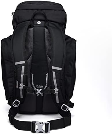 Berghaus Unisex Arrow 30 Litre Rucksack, Compact, Breathable Backpack, Travel and Camaping Bag for Men or Women